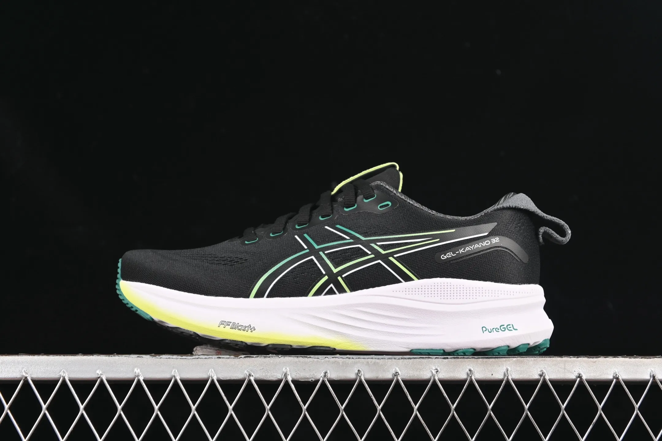 All categories Asics ASICS series Asics Gel-Kayano 32 1011C052-003